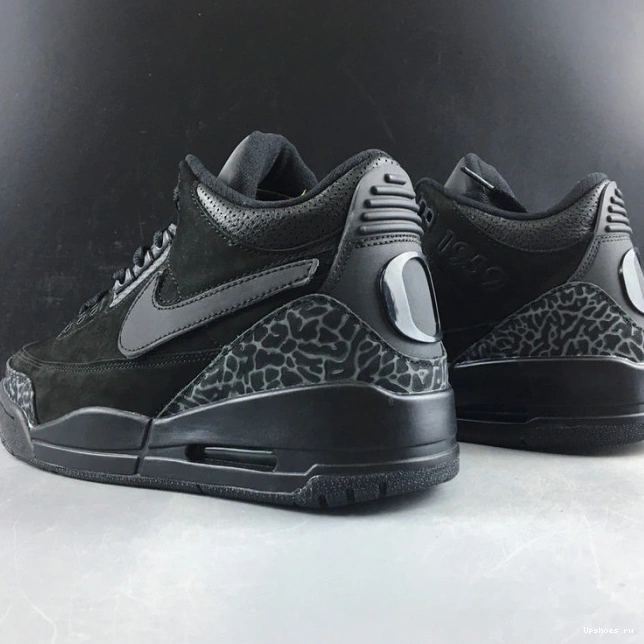 Jordan Duck Oregon 3 Retro Air AJ3-902027 0819